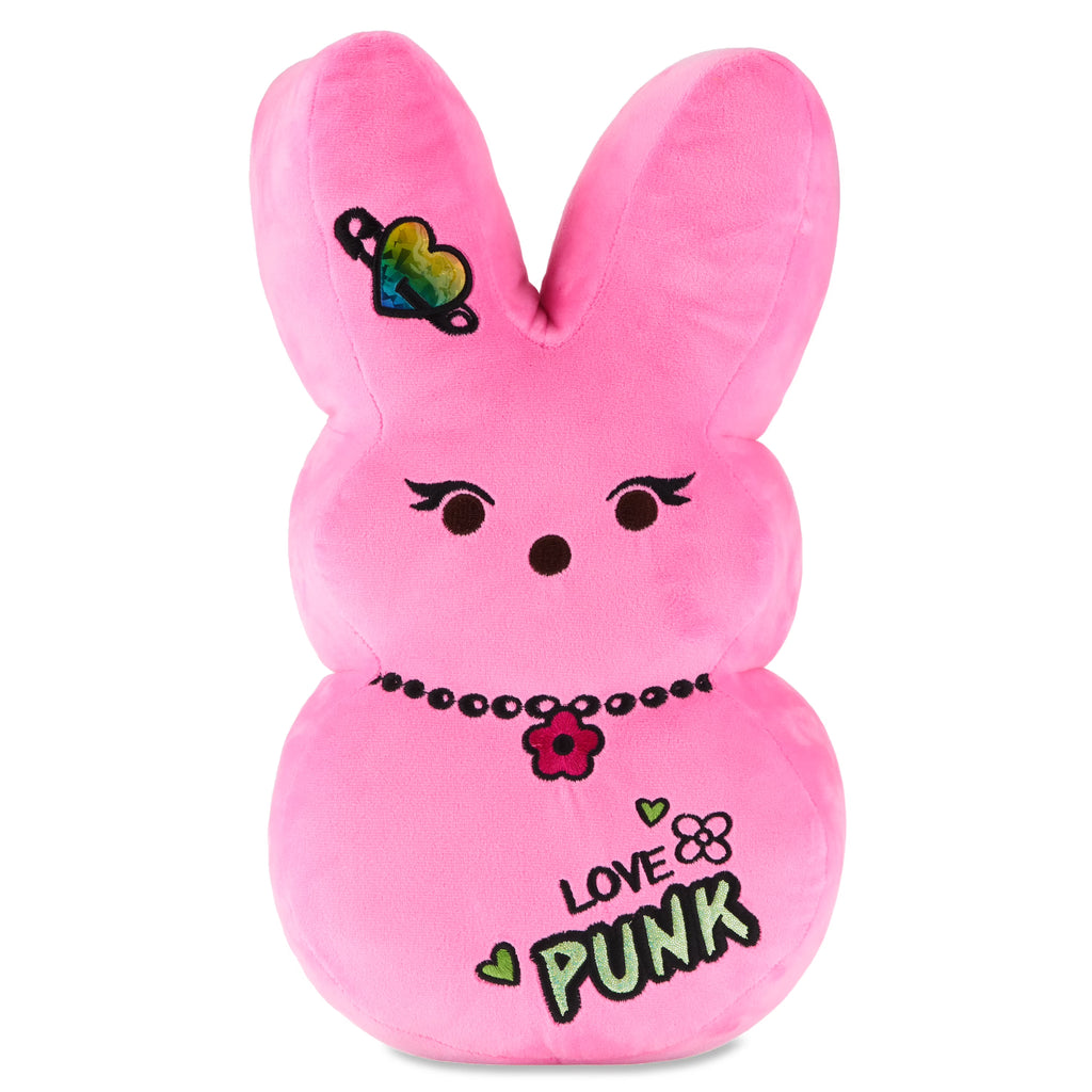 Pink Bunny E756