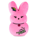 Pink Bunny E756