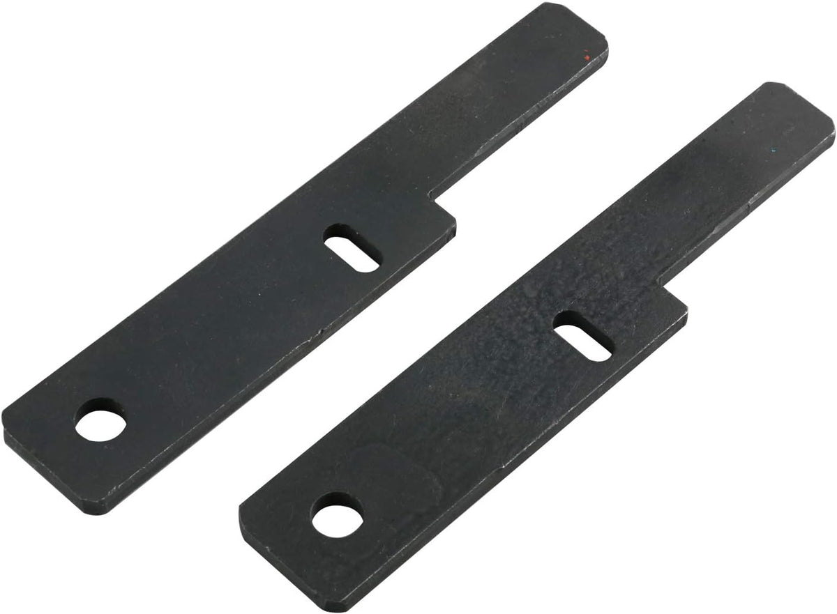 Camshaft Timing Tool Set Compatible with Porsche Cayenne Panamera Audi Q7 Engine V8 4.5L 4.8L V6 3.6L Y55014