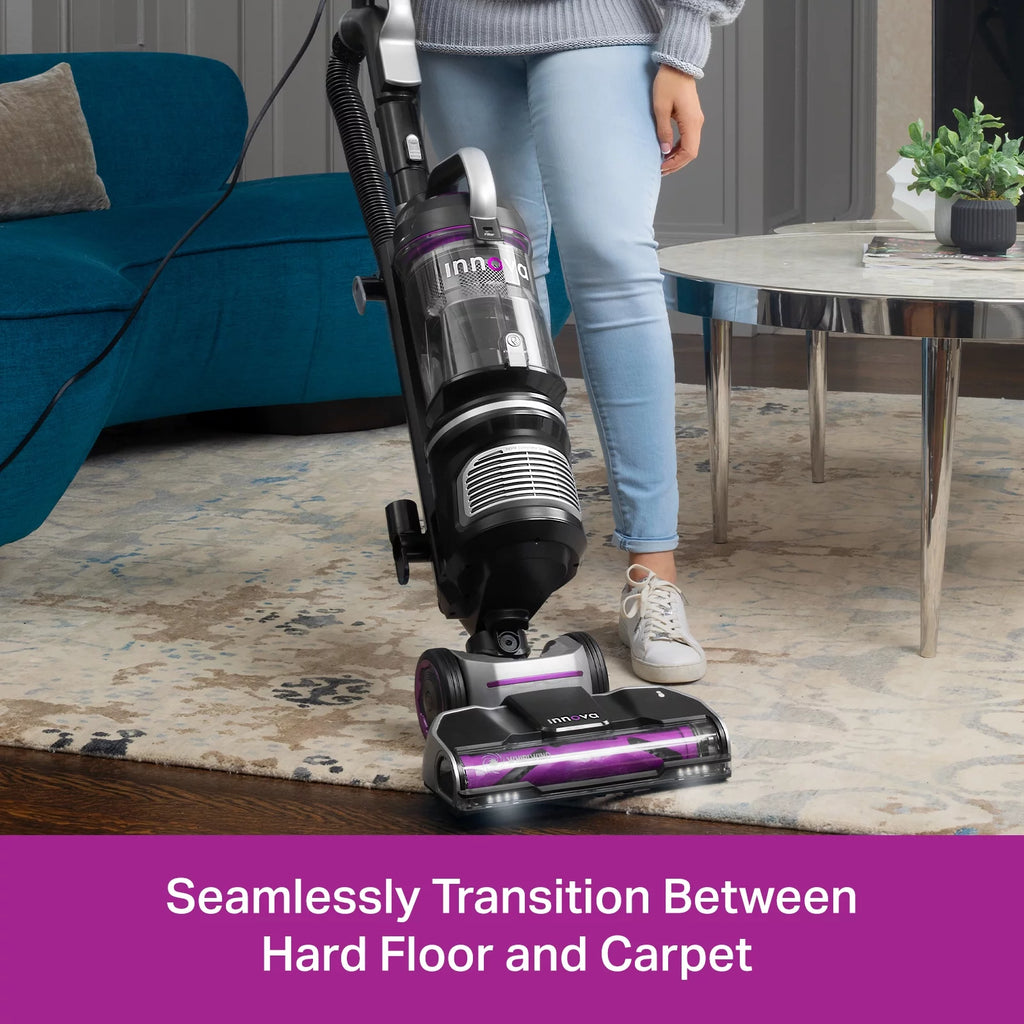 Upright Vacuum with Anti-Tangle Technology A258164