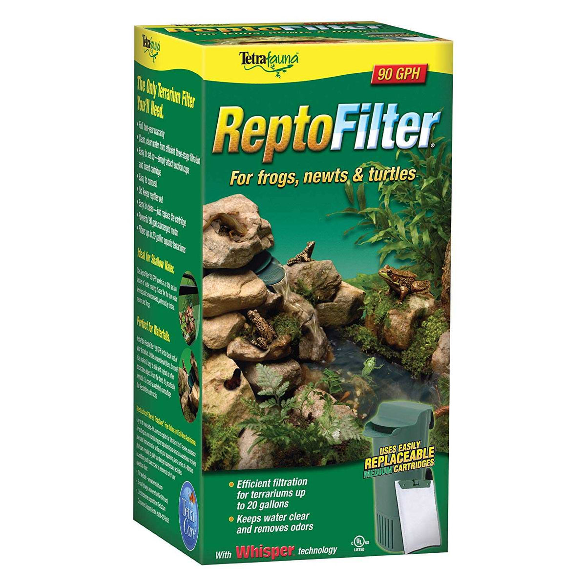 ReptoFilter A5275