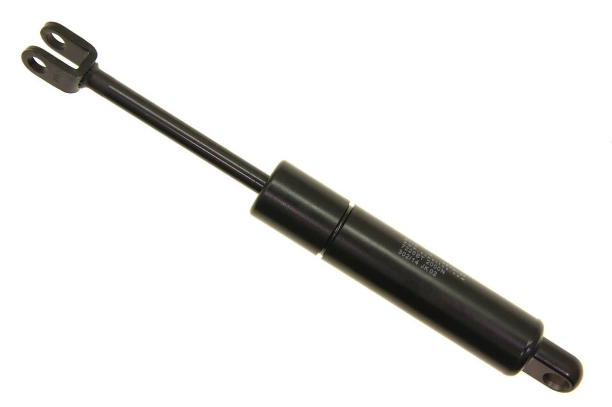 Trunk Lid Lift Support D891