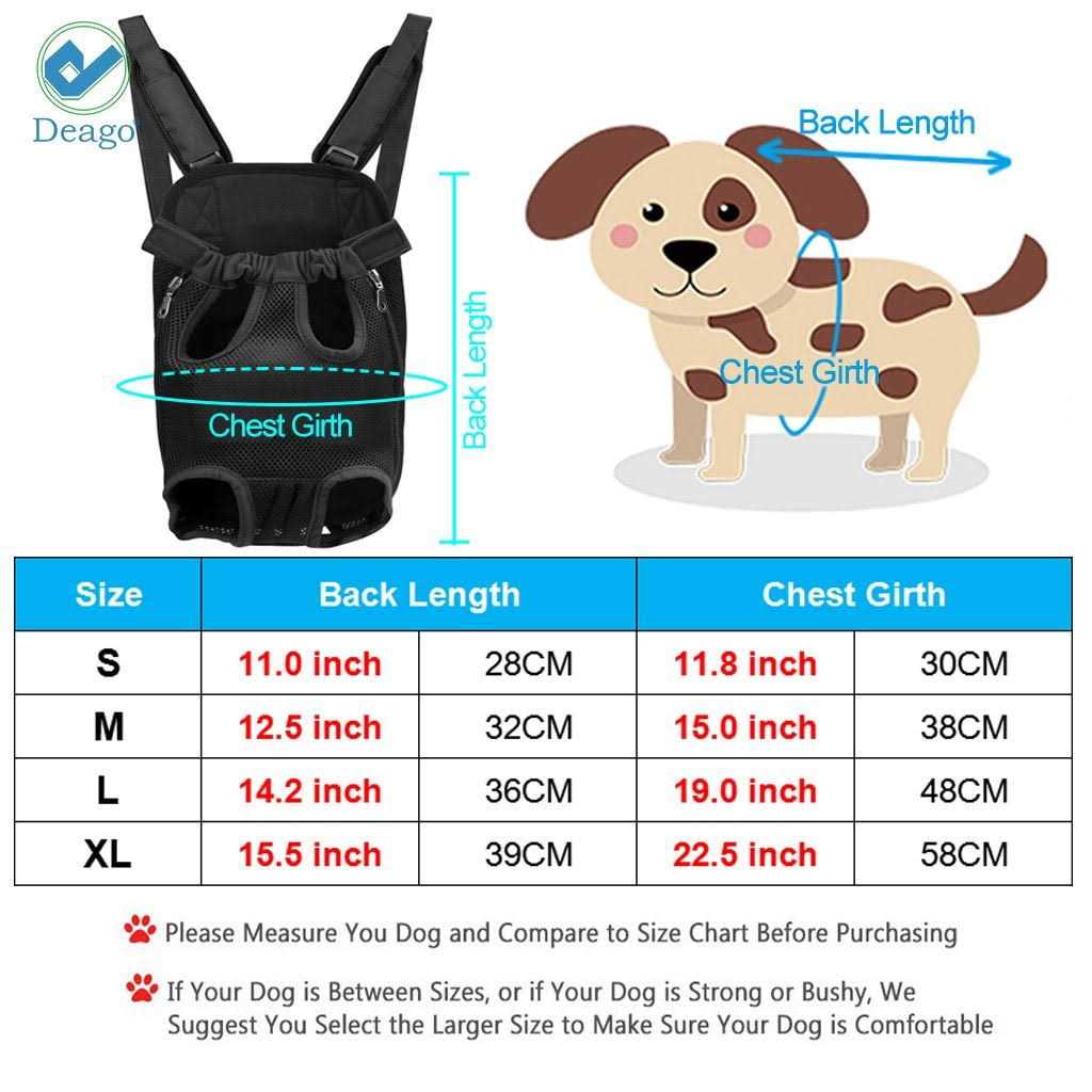 Outdoor Pet Carrier Backpack O28998