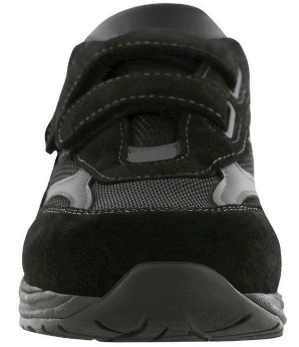 Black 11 Wide Mesh Shoes B23871