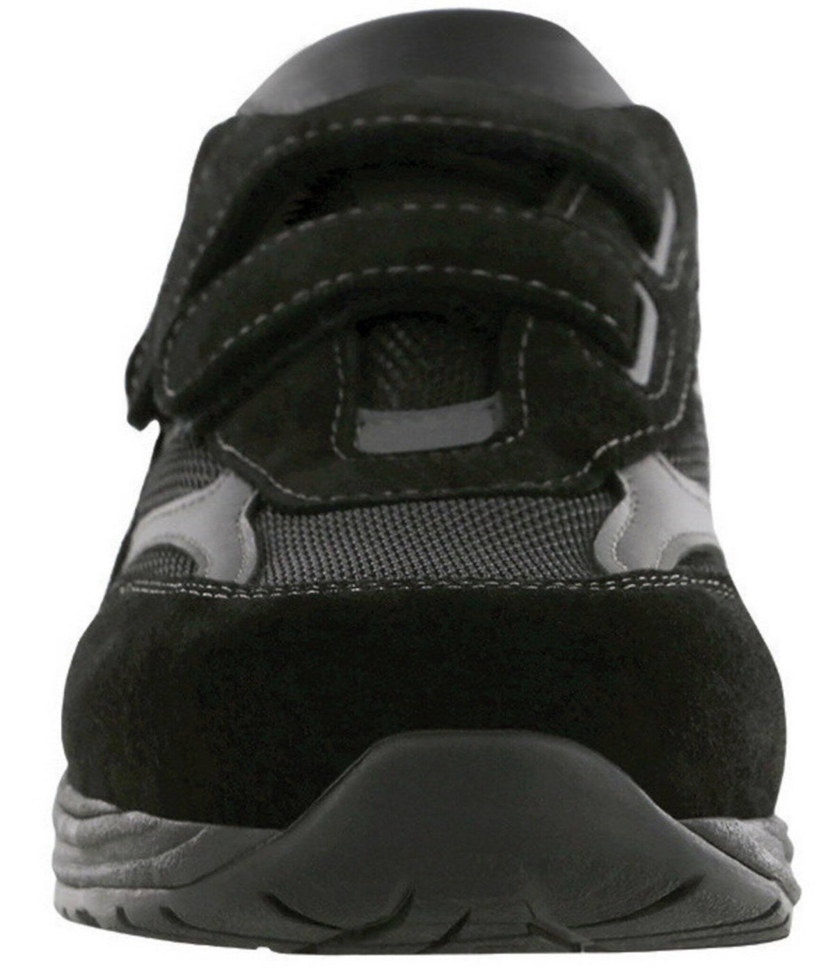 Black 11 Wide Mesh Shoes B23871