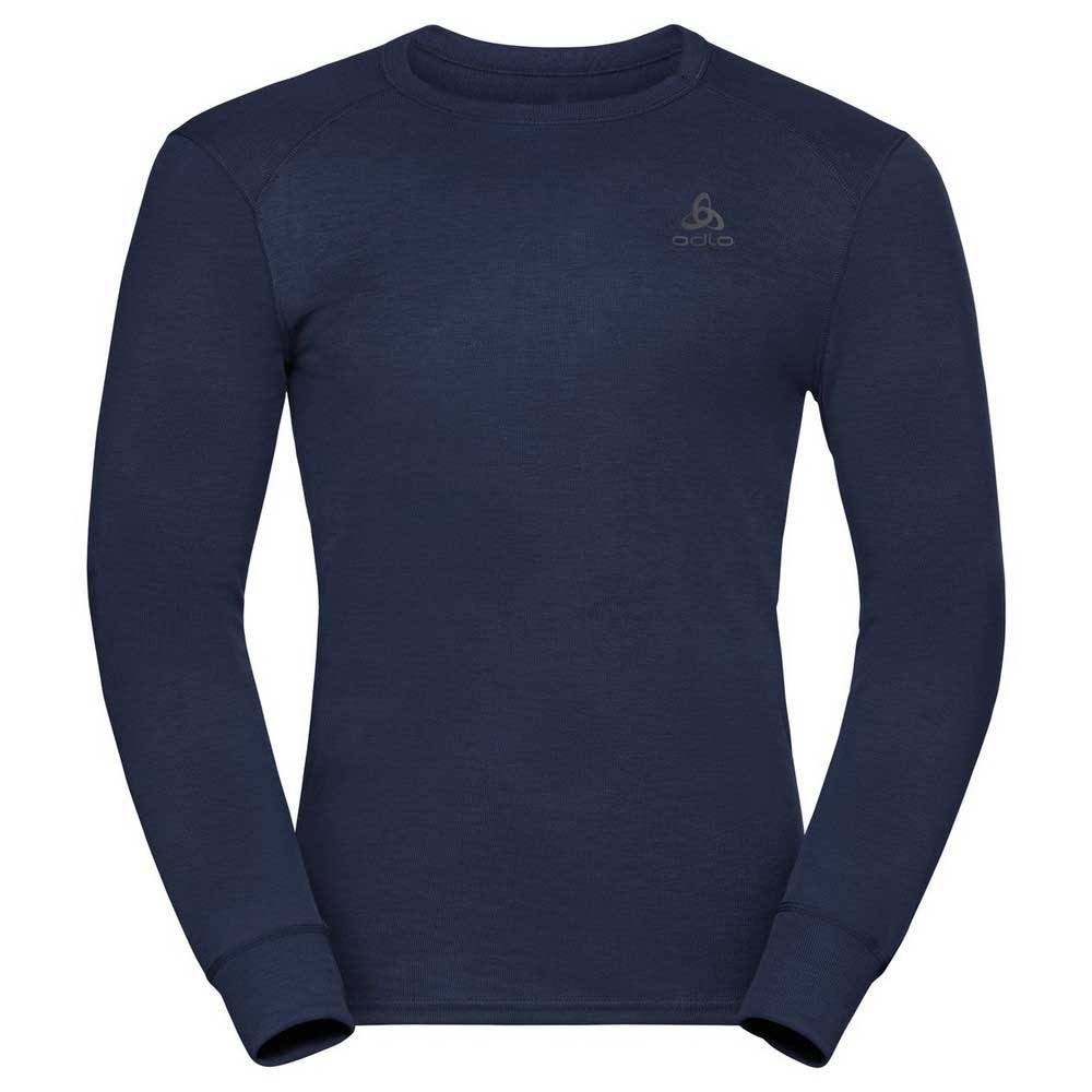 Crew Neck Active Warm Eco Z2900