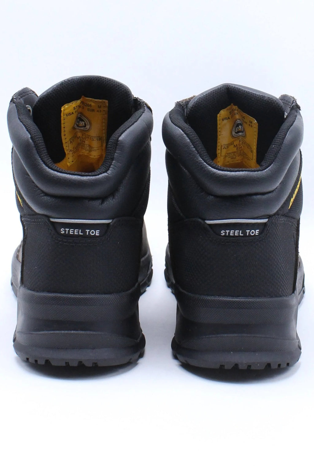 6x22 Charge Work Boots L73530
