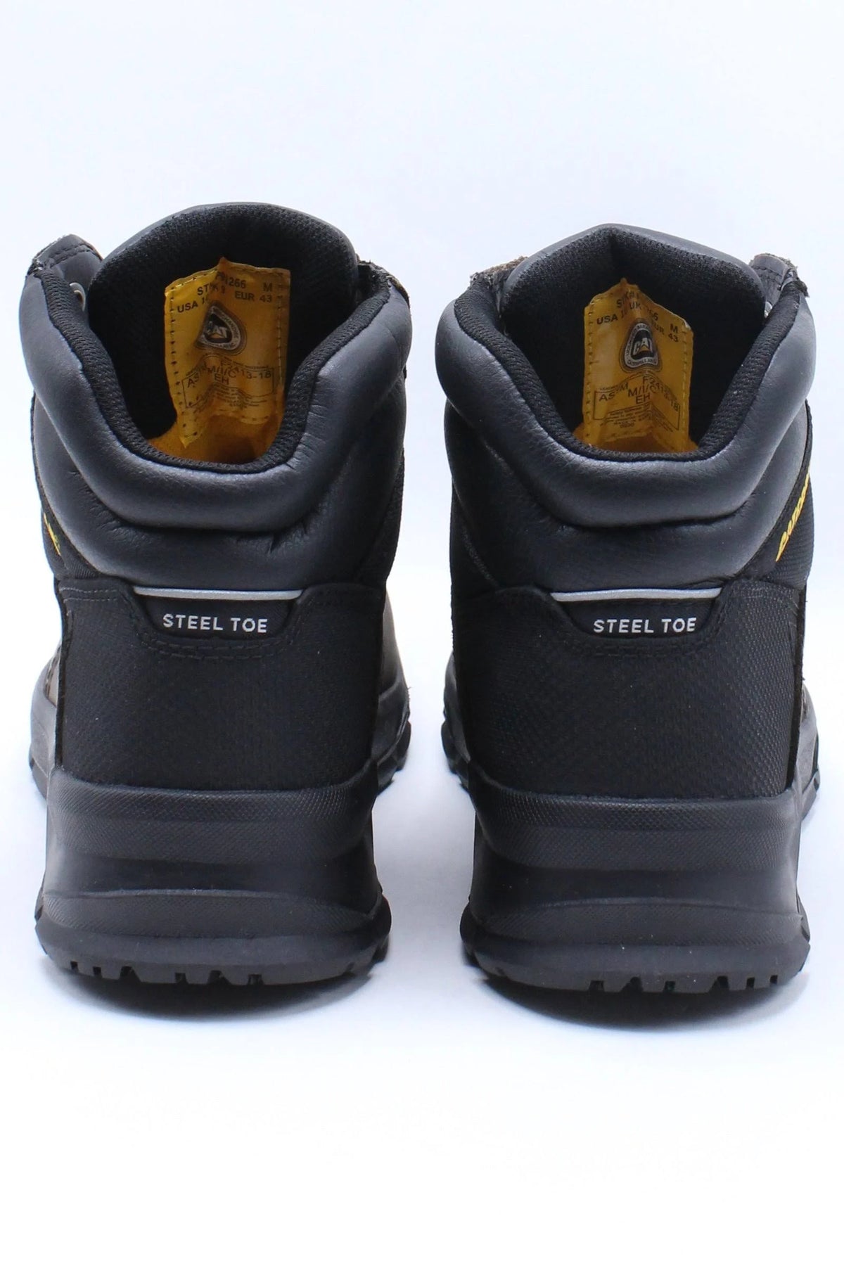 6x22 Charge Work Boots L73530