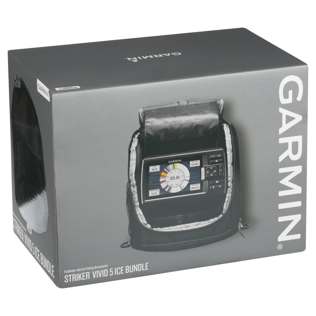 Ice Fishing Bundle F847737