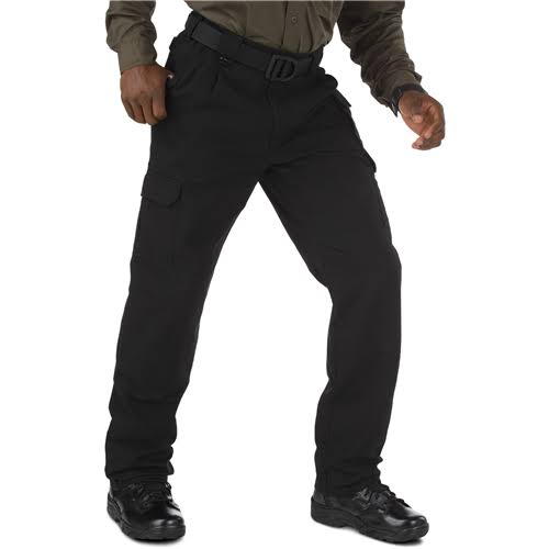 Tactical Pant Fire Navy 48xUnhemmed V15297