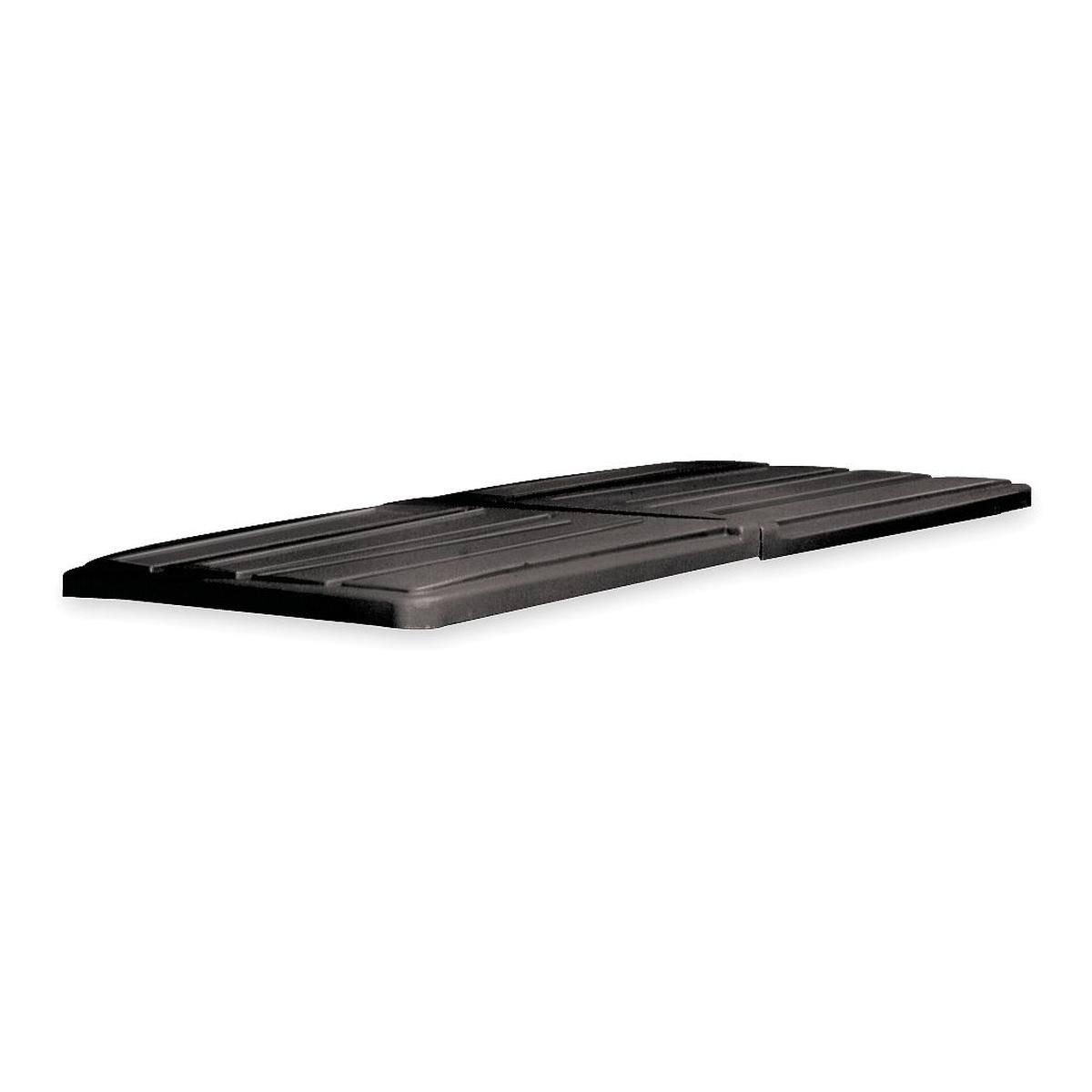 Black Tilt Truck Lid J9390