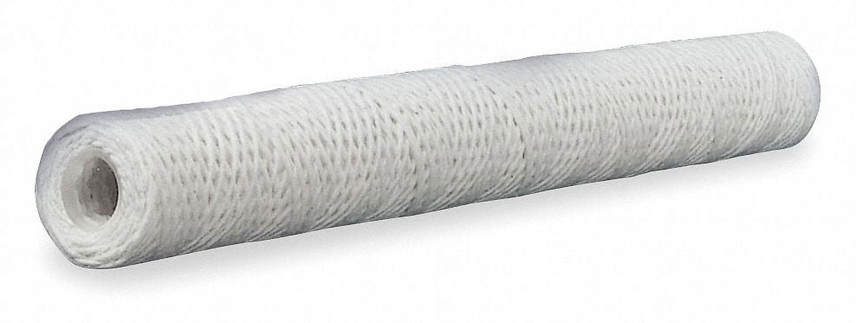 Filter Cartridge, 75 micron, 10" H, PK6 N501321