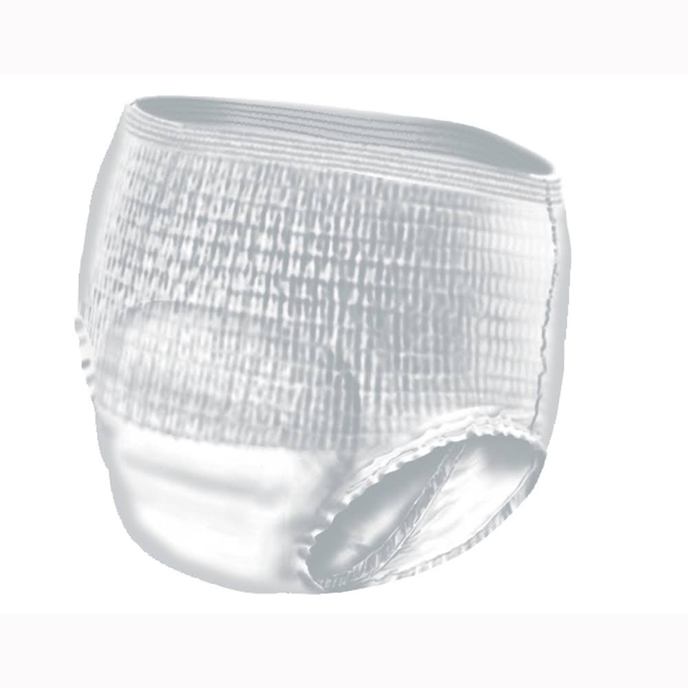 Extra Pull On Heavy Absorbency Underwear Small 64/Case L870532