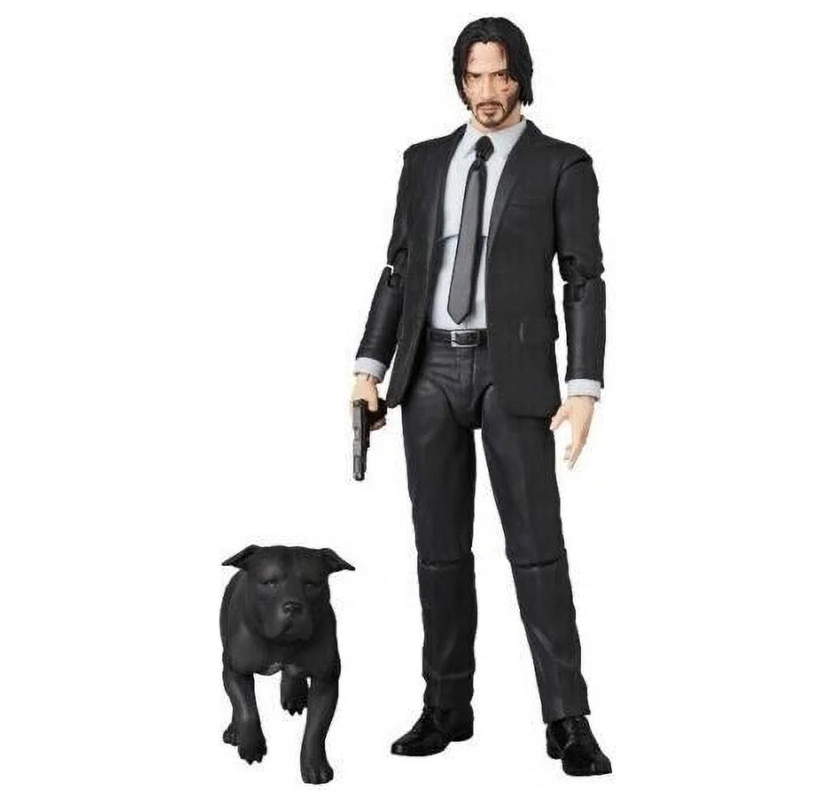 Action Figure G4033