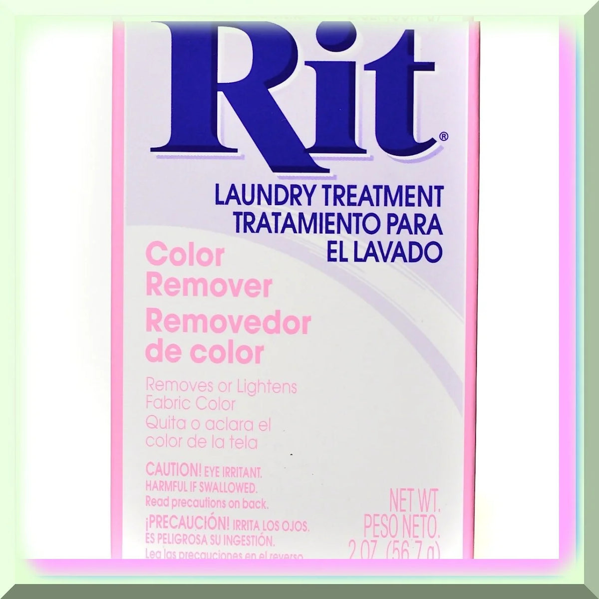 2 oz Dye Remover L8000
