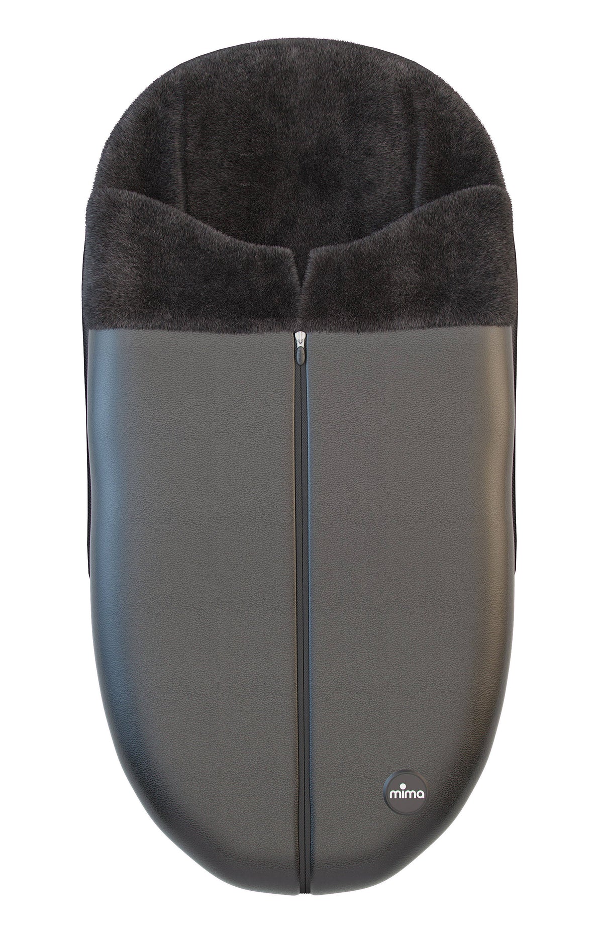 Black Footmuff I1337