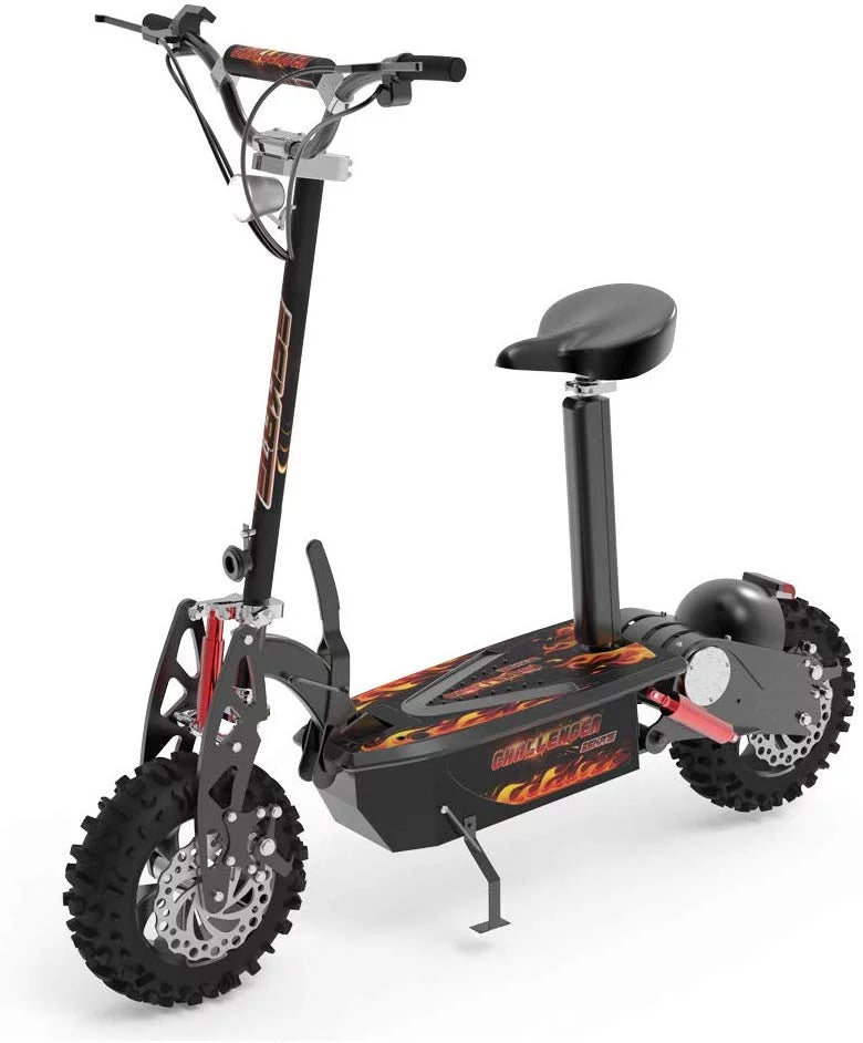 1600W 36V Foldable Electric Scooter L61391