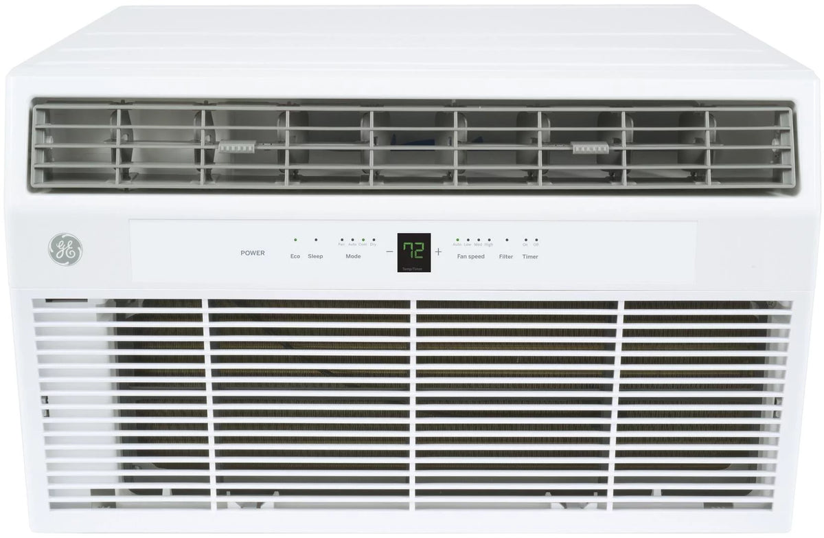 14,000 BTU 230V Built-In Through-the-Wall Air Conditioner J845104