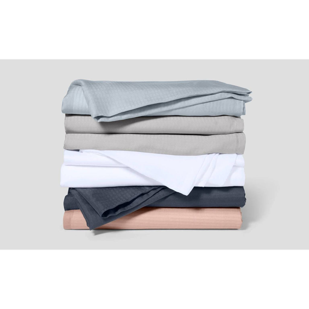 Dusty Rose Twin Hyperlite Sheet Set B488