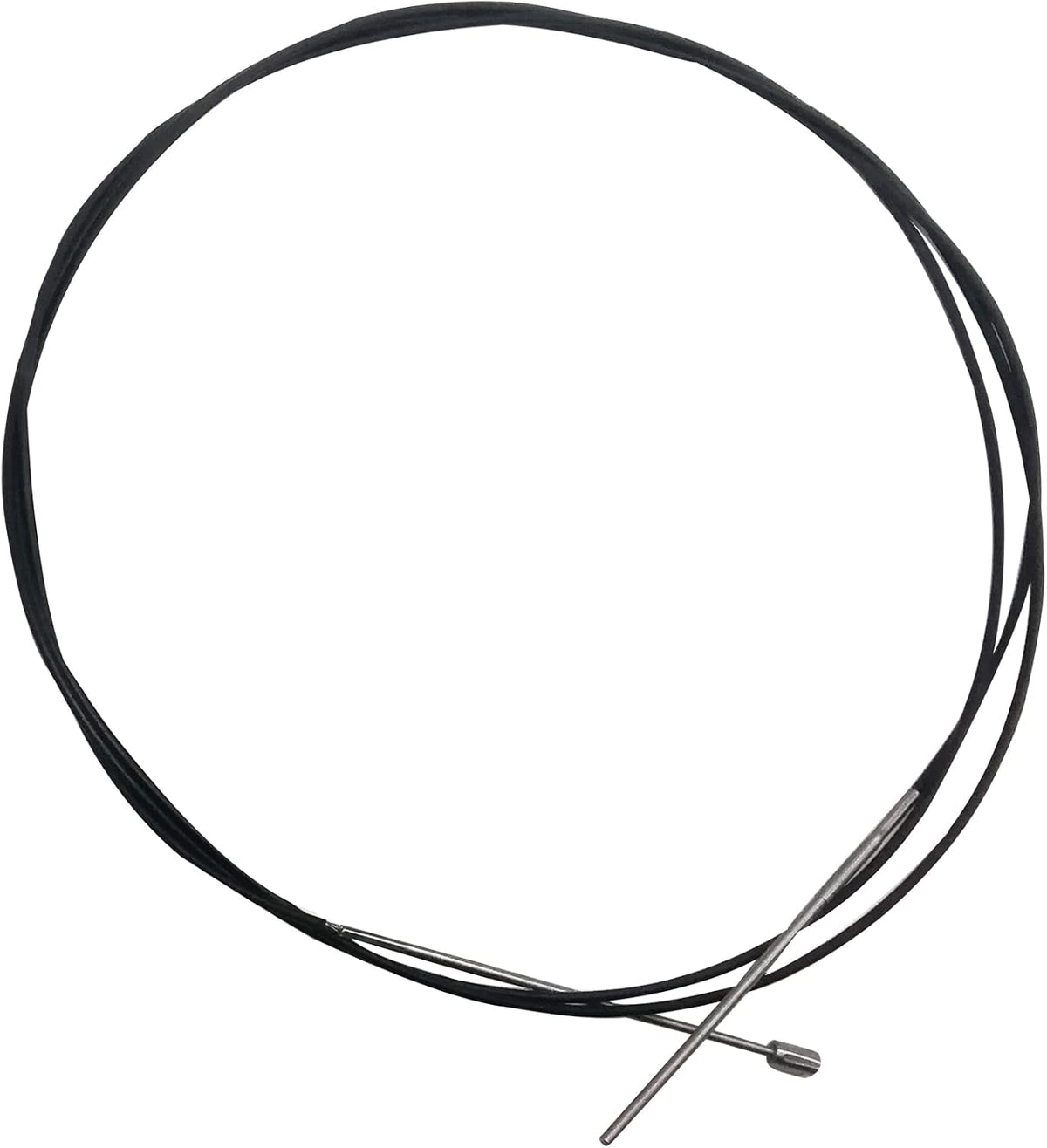 Shift Cable Assembly Kit Pack of 2 Z73075