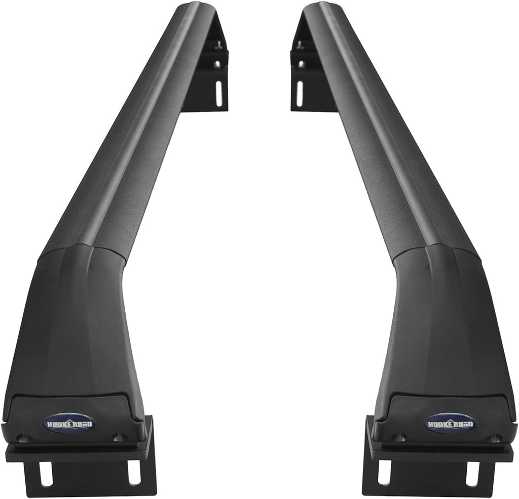 Bike Rack Crossbars Bed Rails Cargo Carriers 2 PCS W774