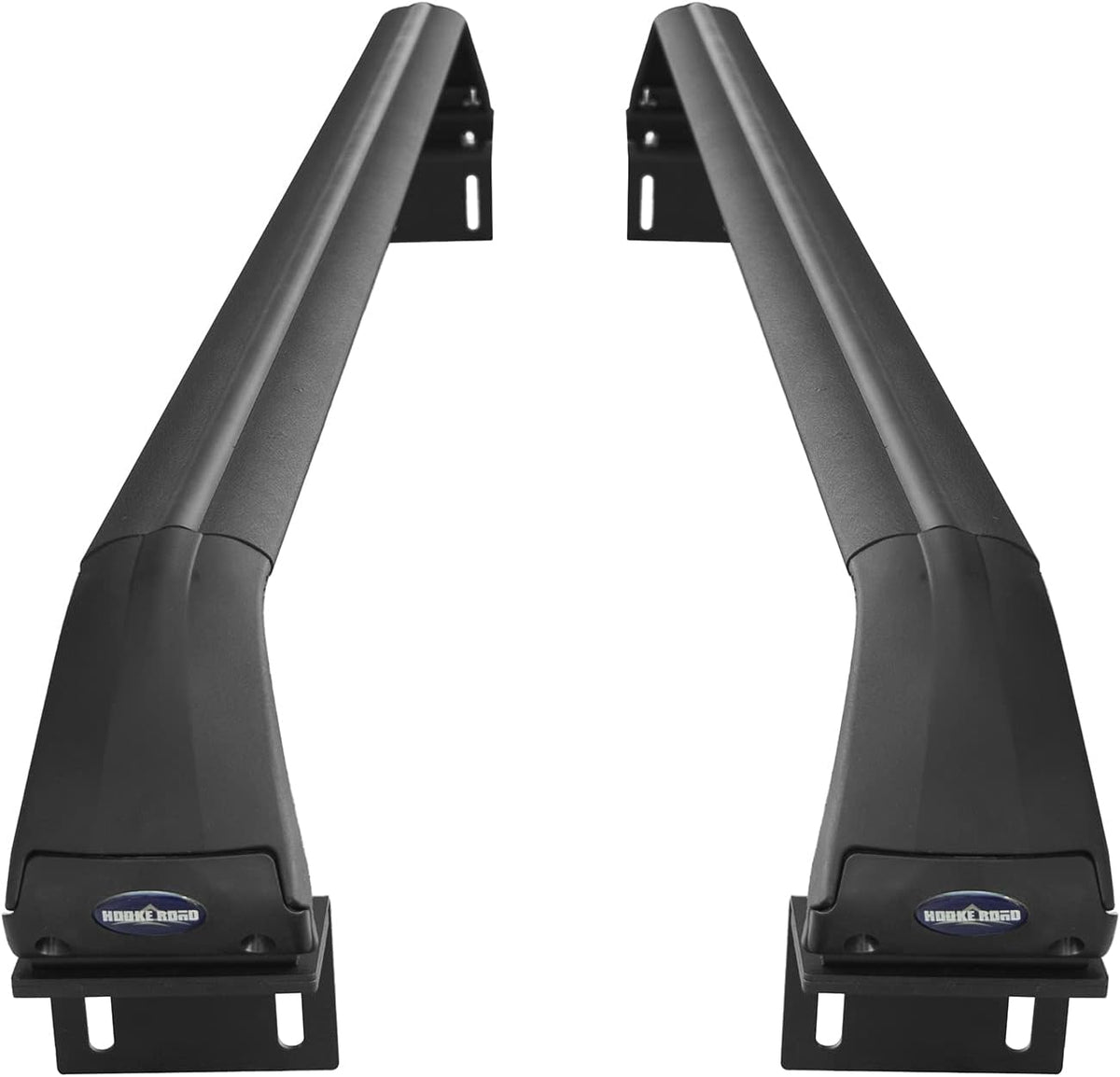 Bike Rack Crossbars Bed Rails Cargo Carriers 2 PCS W774