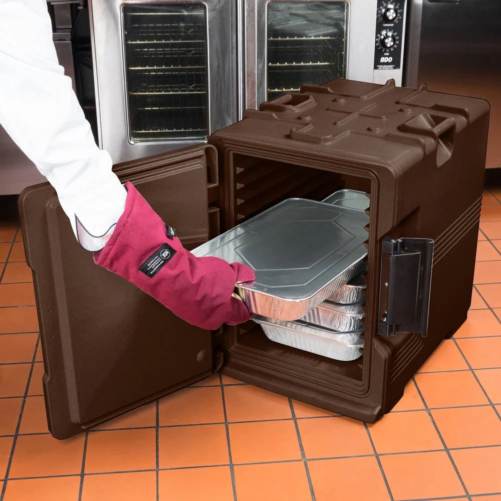 Dark Brown Ultra Pan Carrier V870