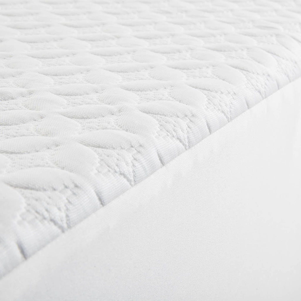 IceTech Split Head Queen Mattress Protector Q964