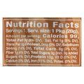 Vegan Soy Jerky 1 oz Case of 24 K57696