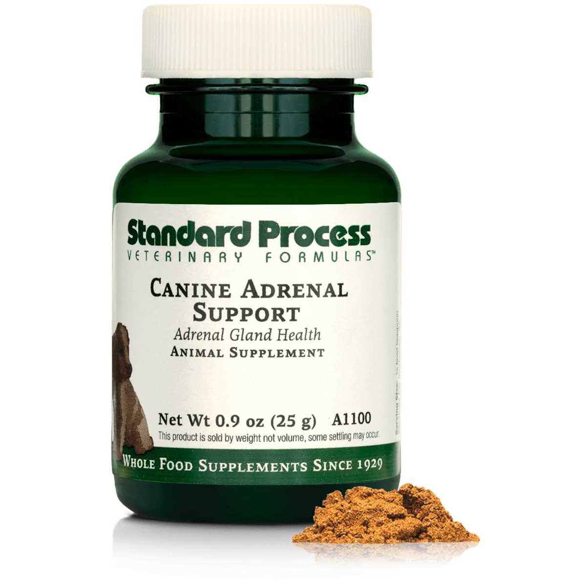 Canine Adrenal Support Pet Supplies L7143