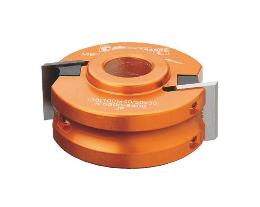 Cutter Head 3/4x22 Bore D289687