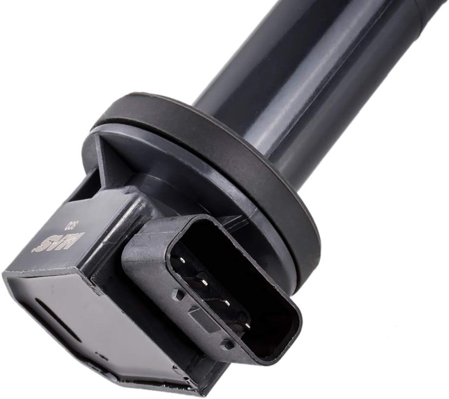 Ignition Coil Set of 4 V67728