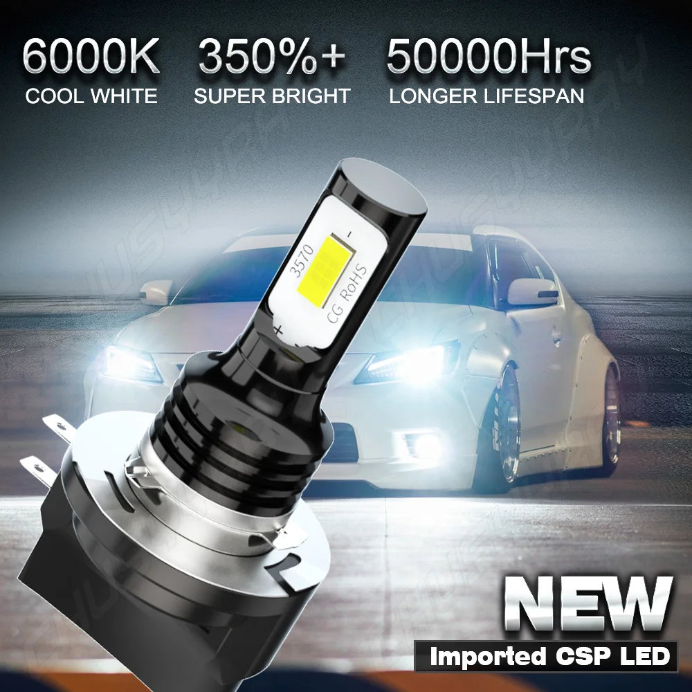 H11B LED Headlight Bulbs U849912