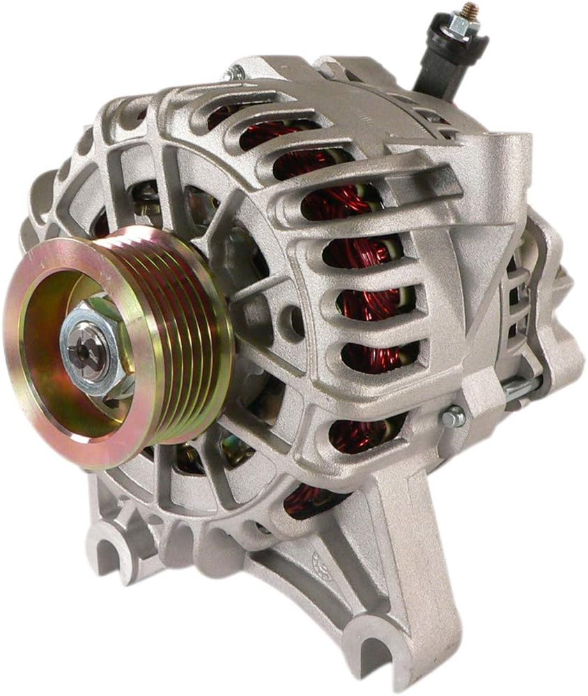 Alternator U1956