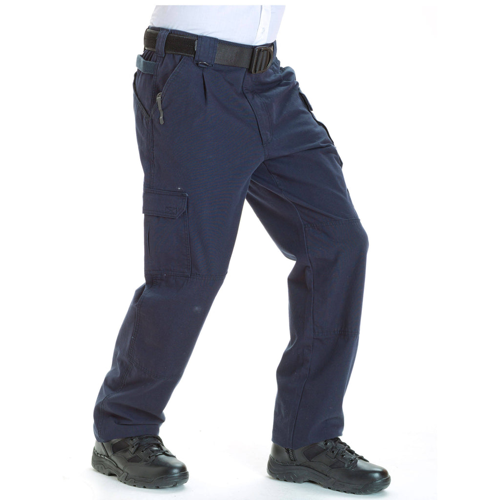 Tactical Pant Fire Navy 48xUnhemmed V15297