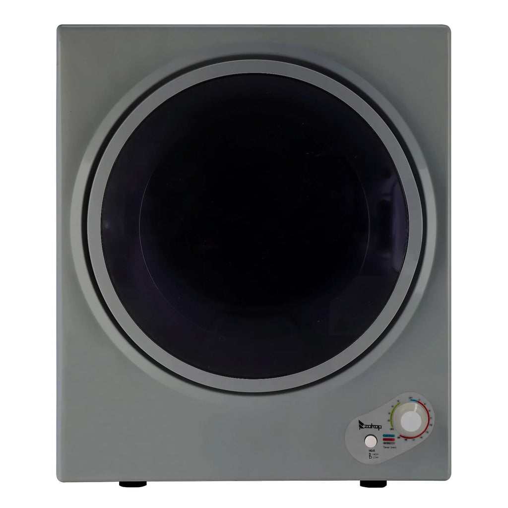 1.6 cu. ft. Compact Electric Dryer O4106