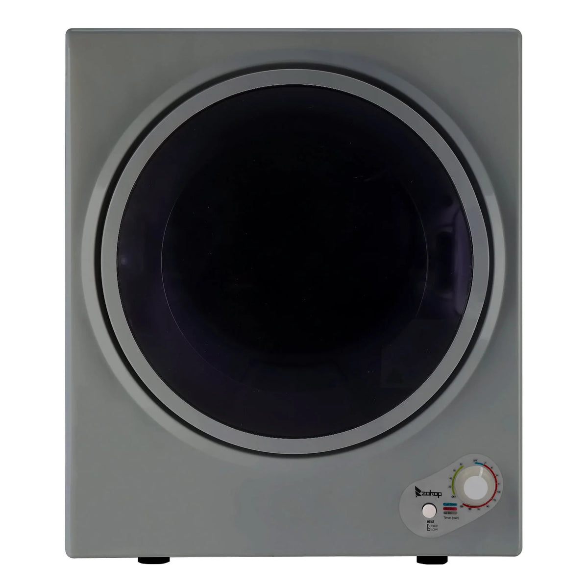 1.6 cu. ft. Compact Electric Dryer O4106