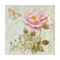 Natural Flora II Canvas Art U881096