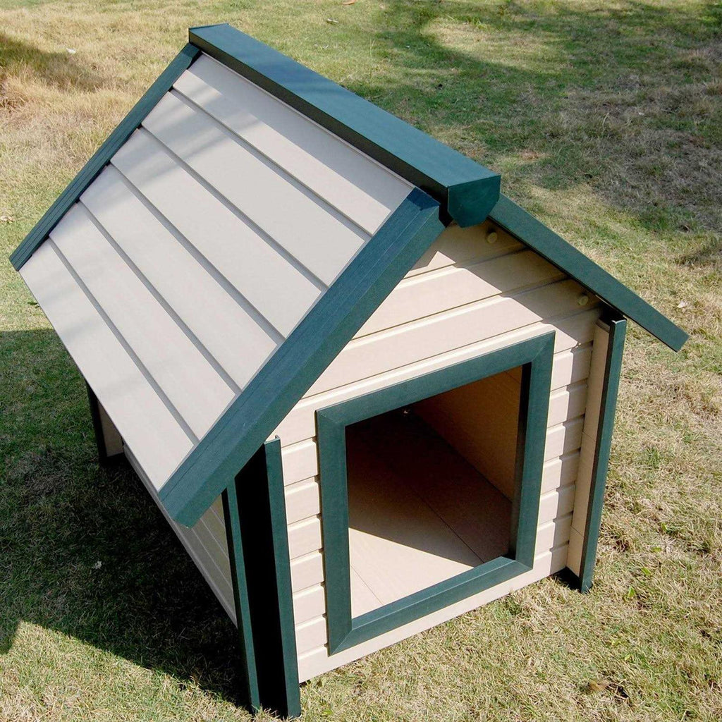 EcoFLEX Bunk House P7150