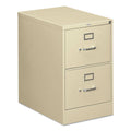 Vertical File with Lock M37309