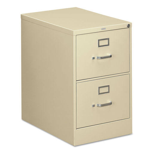 Vertical File with Lock M37309