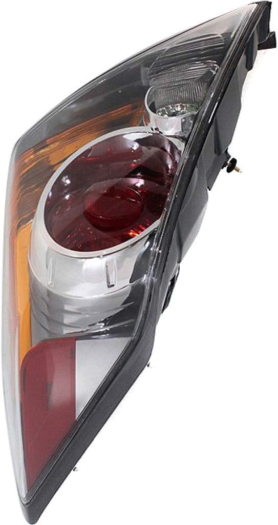Tail Light Assembly for Nissan Altima 2007 2008 09 Pair I311
