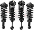 Air Ride Suspension Complete Struts Conversion Kit H80911