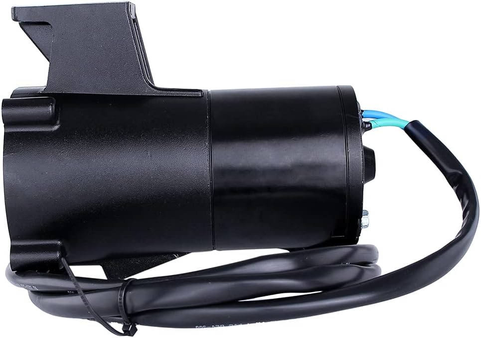 12 Volts Tilt Trim Motor for Force Outboards 85-150HP 2-Wire Connection Q9890