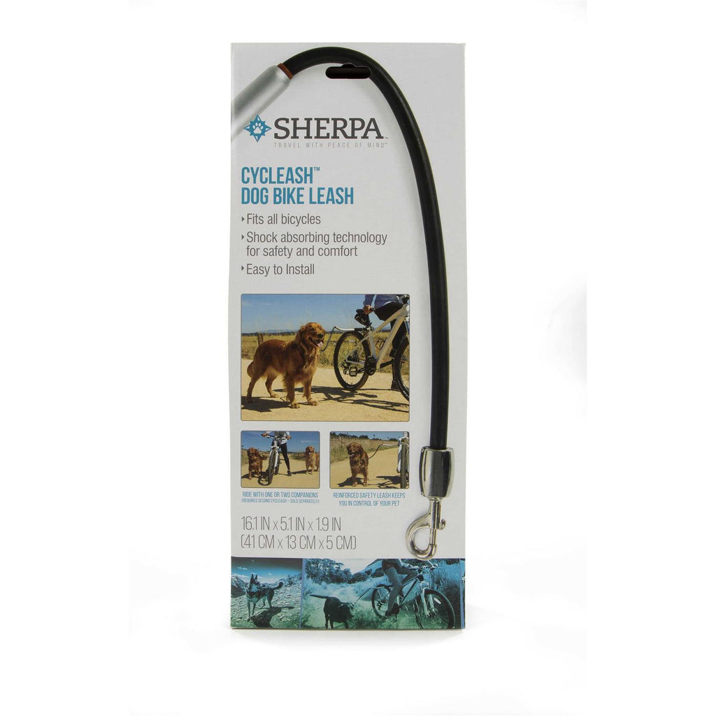 Universal Bicycle Dog Leash K865