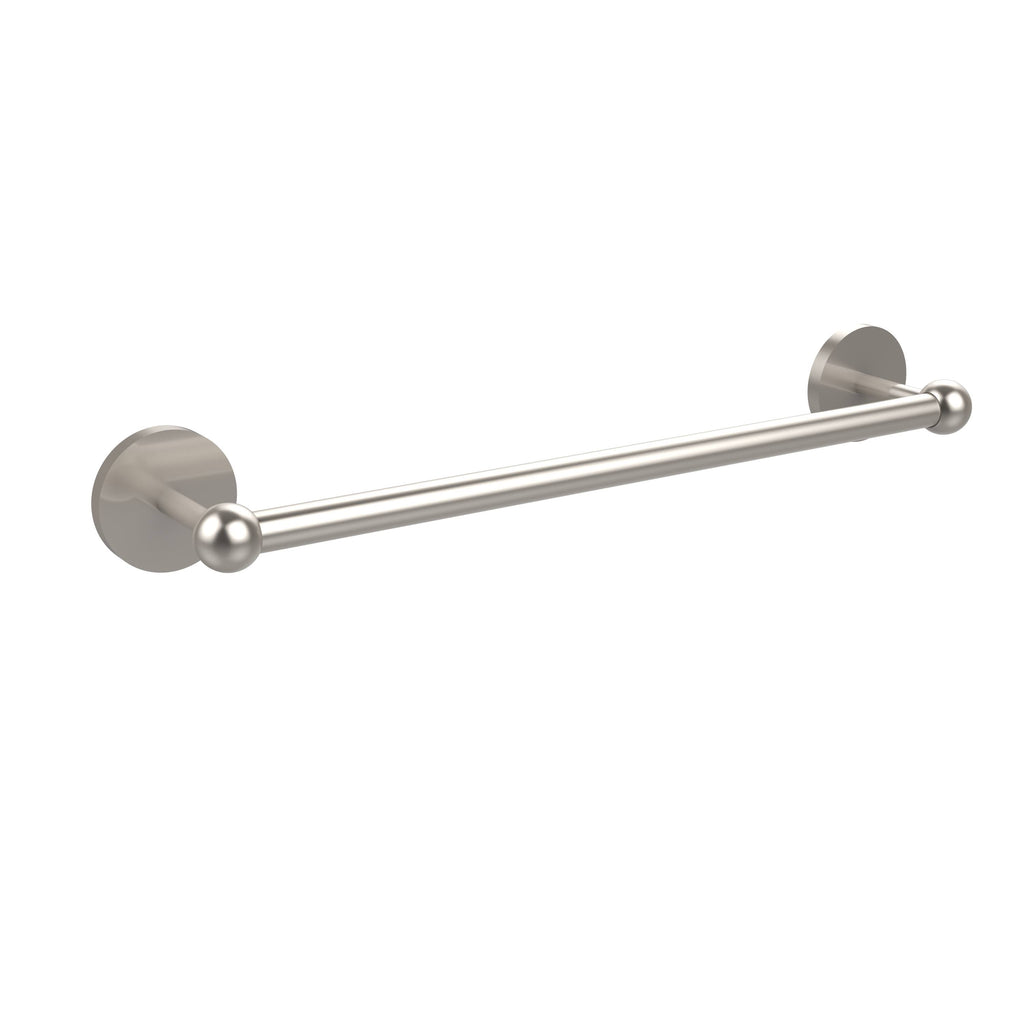 36 inch Towel Bar Satin Nickel P389