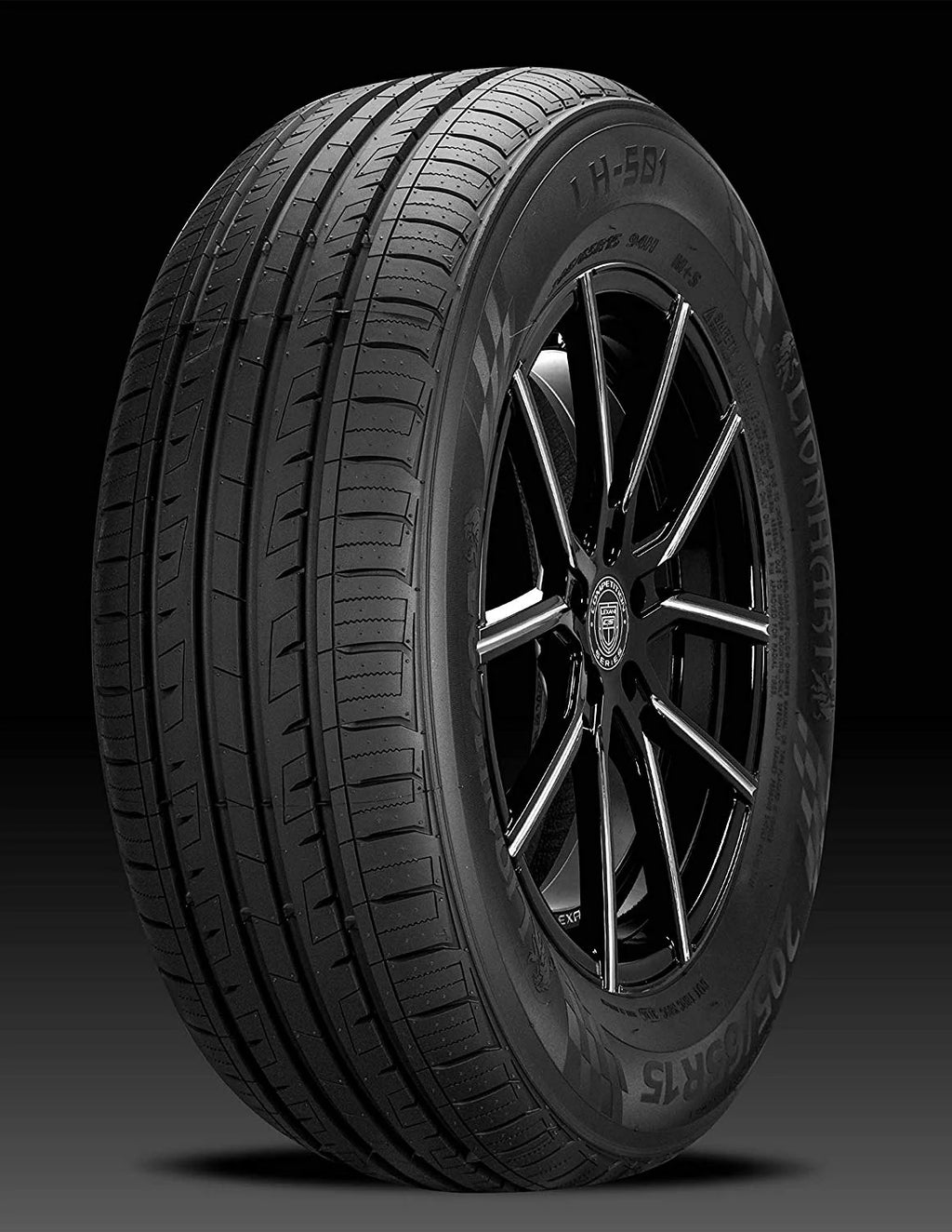 225/55R16XL 99W Tires V981194