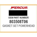 Gasket Set U26445