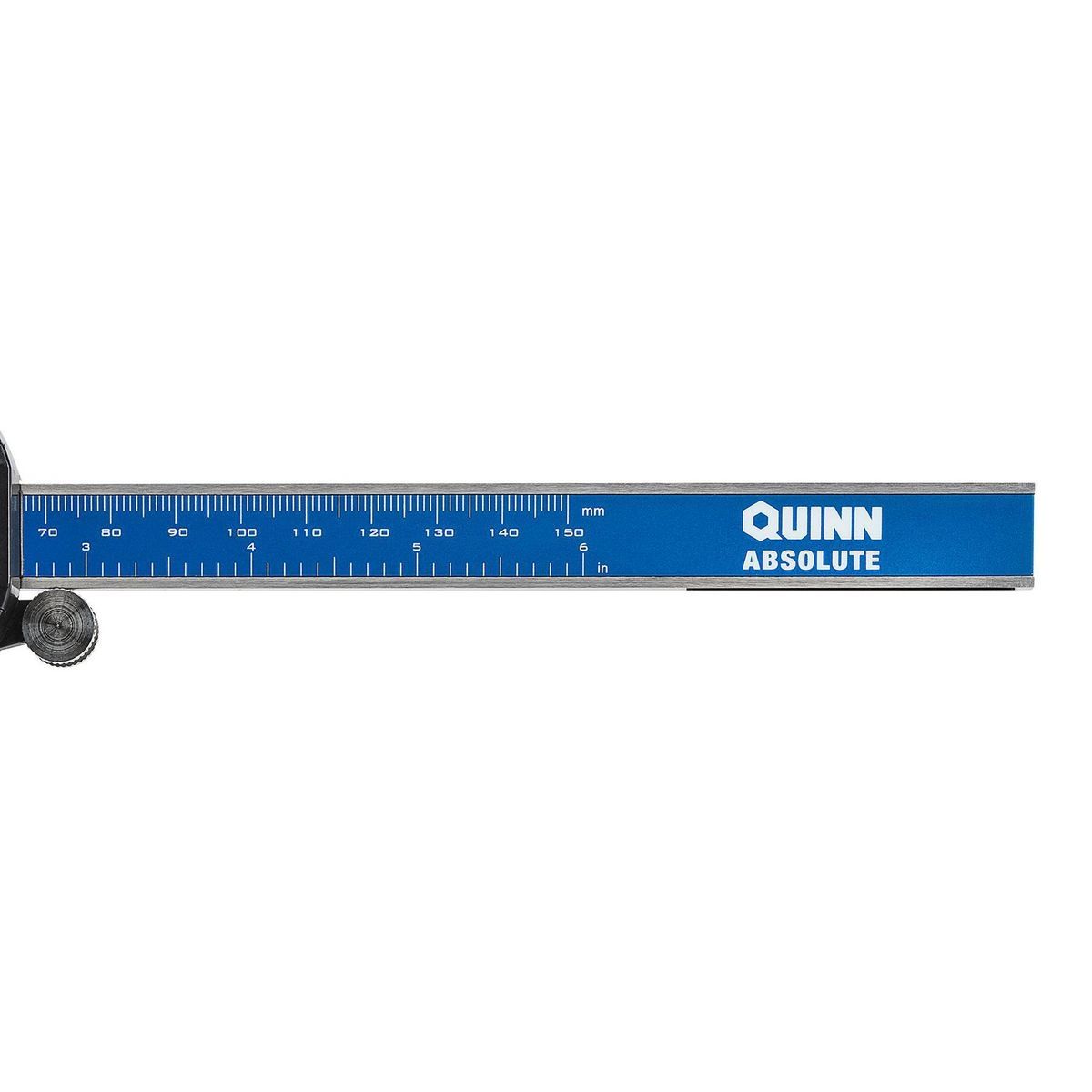 6 in. Digital Caliper V4955