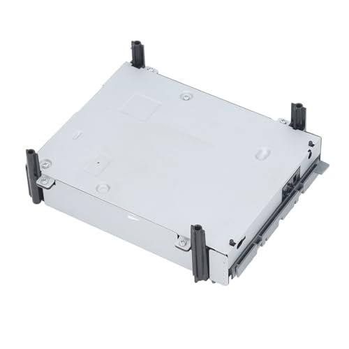 External CD DVD Drive for Game Console C400431